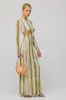 Audrey Dress in Dune sold by RESA