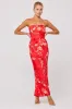 Anna Slip in Blossom sold by RESA