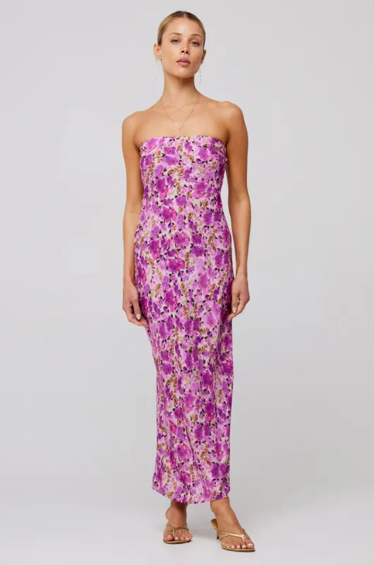 Anna Slip in Lilac- Archive sold by RESA