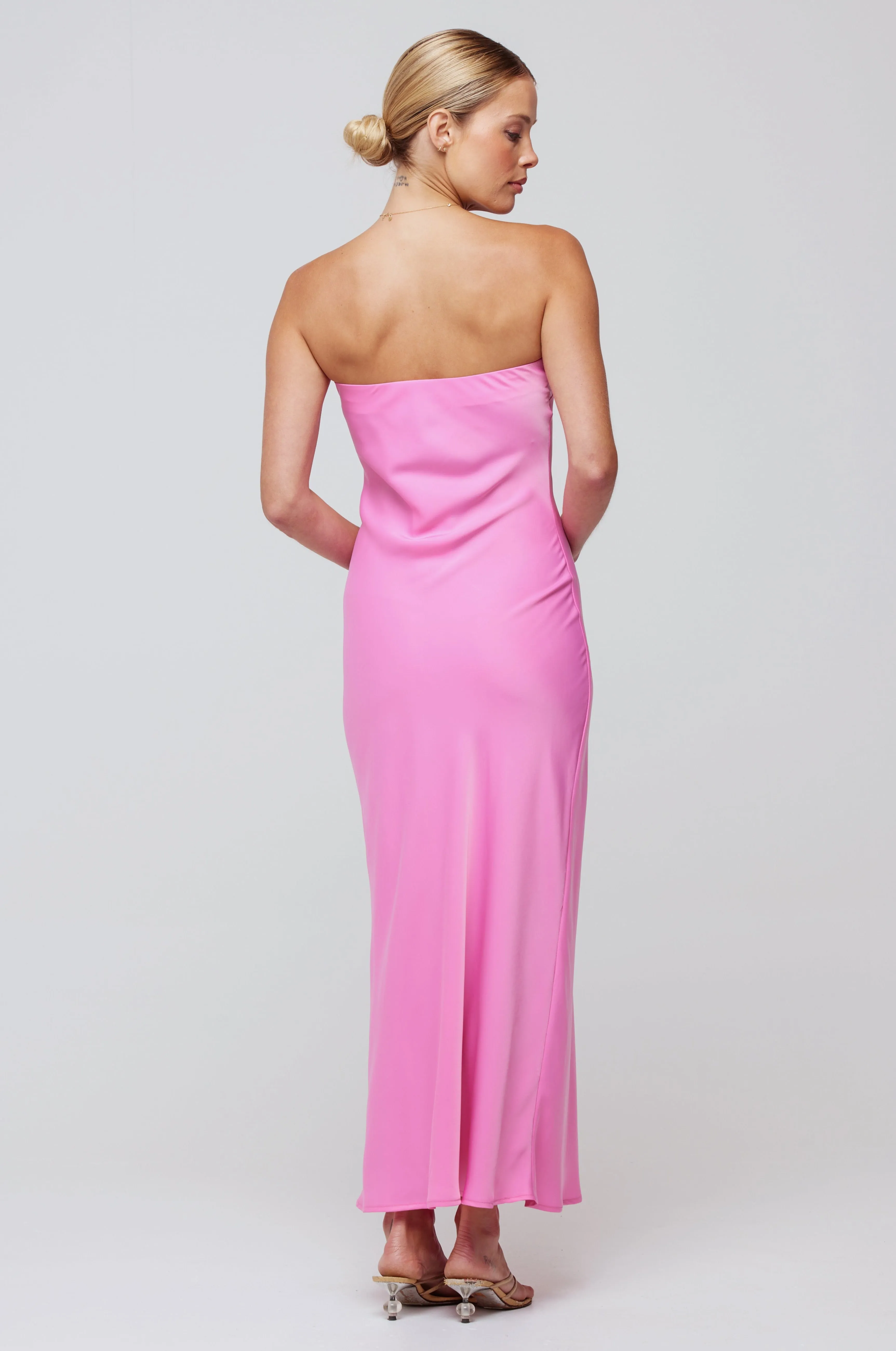 Anna Slip in in Dragon Fruit sold by RESA product image thumbnail 4