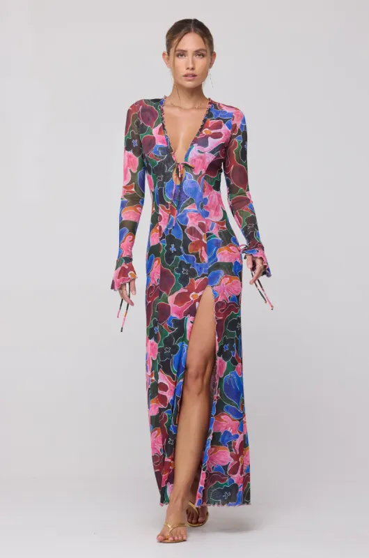 Lennon Maxi in Ares sold by RESA