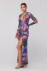 Lennon Maxi in Ares sold by RESA