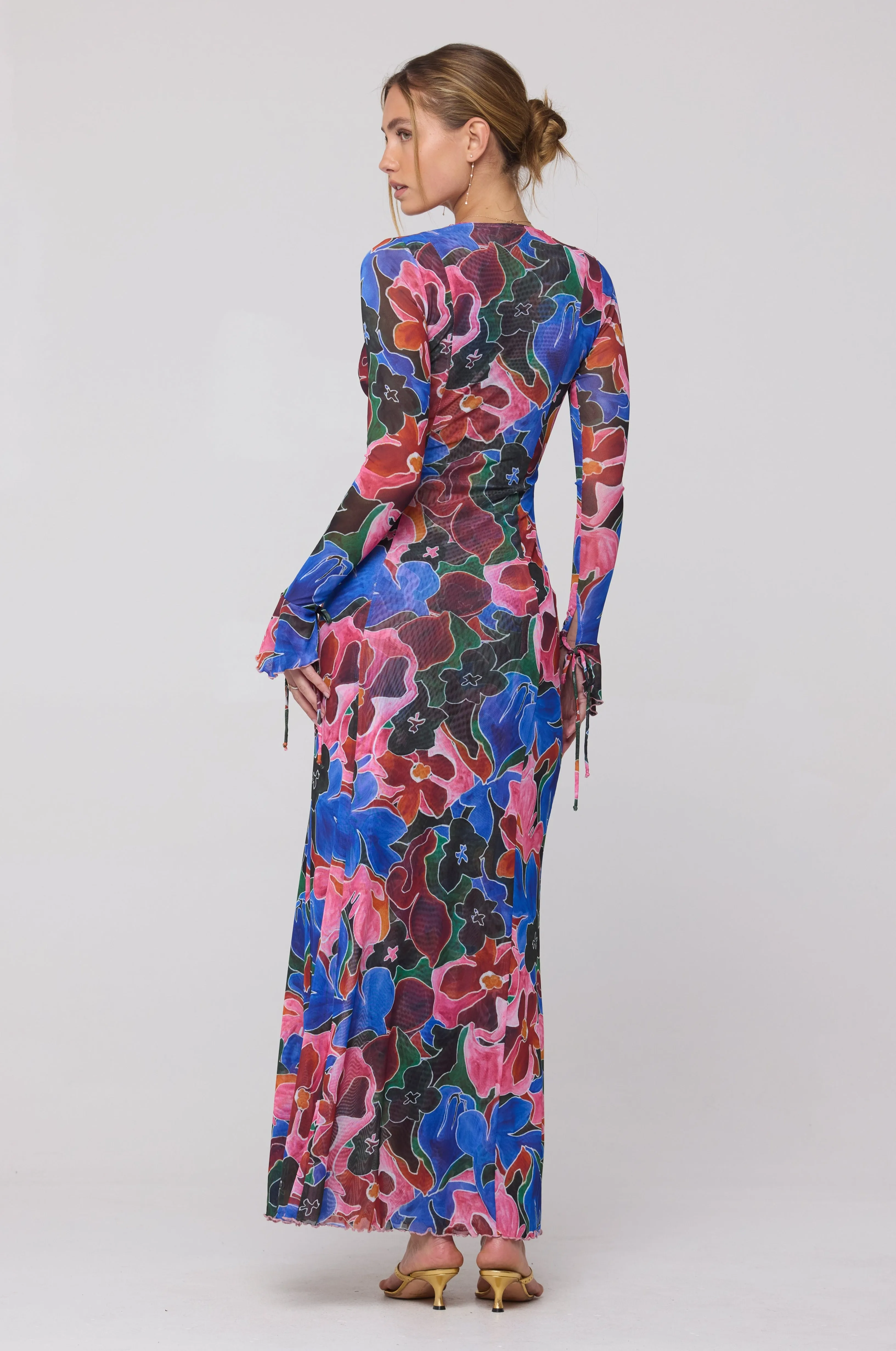 Lennon Maxi in Ares sold by RESA product image thumbnail 5