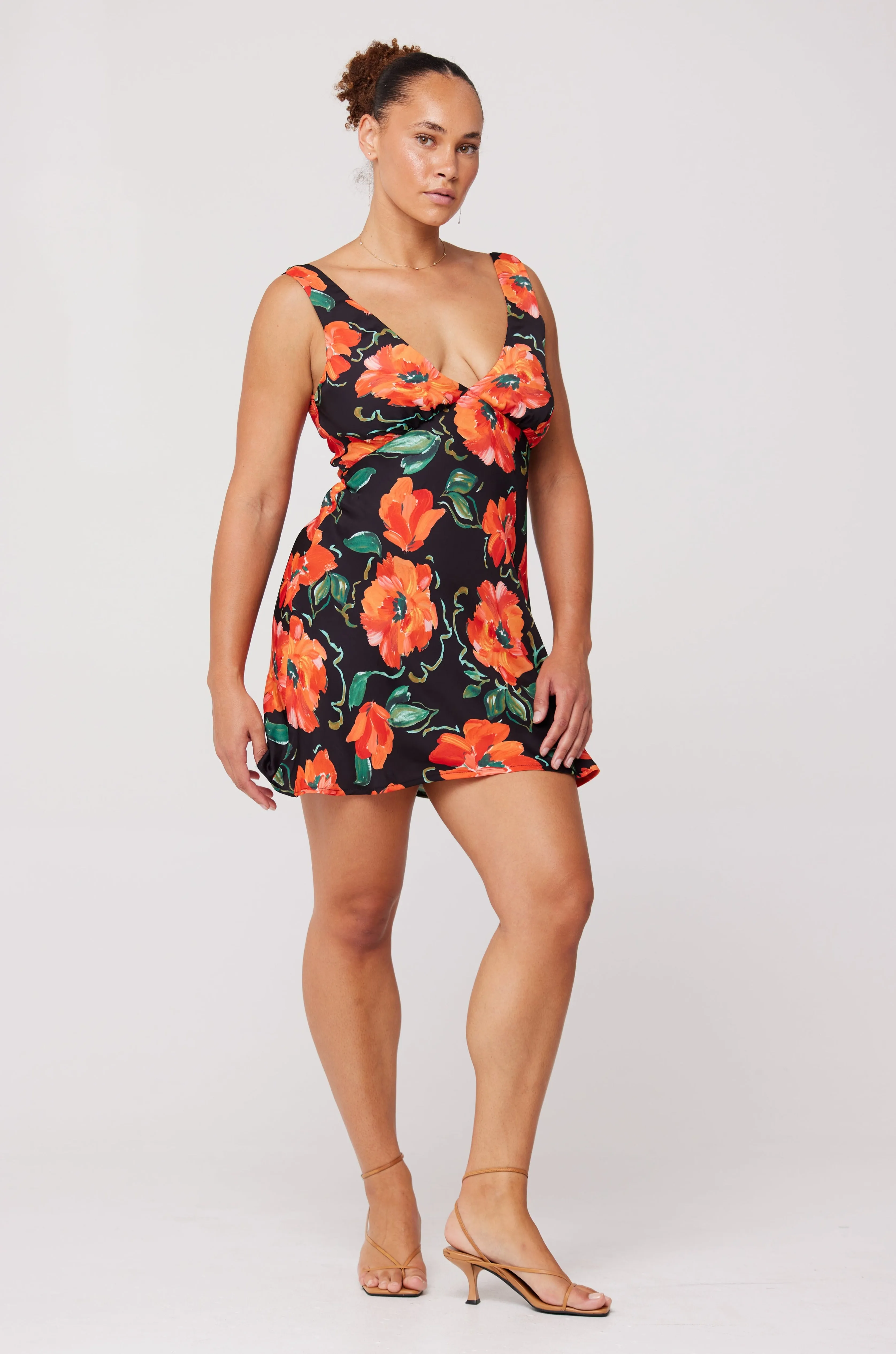 Frankie Mini in Poppy sold by RESA product image thumbnail 5