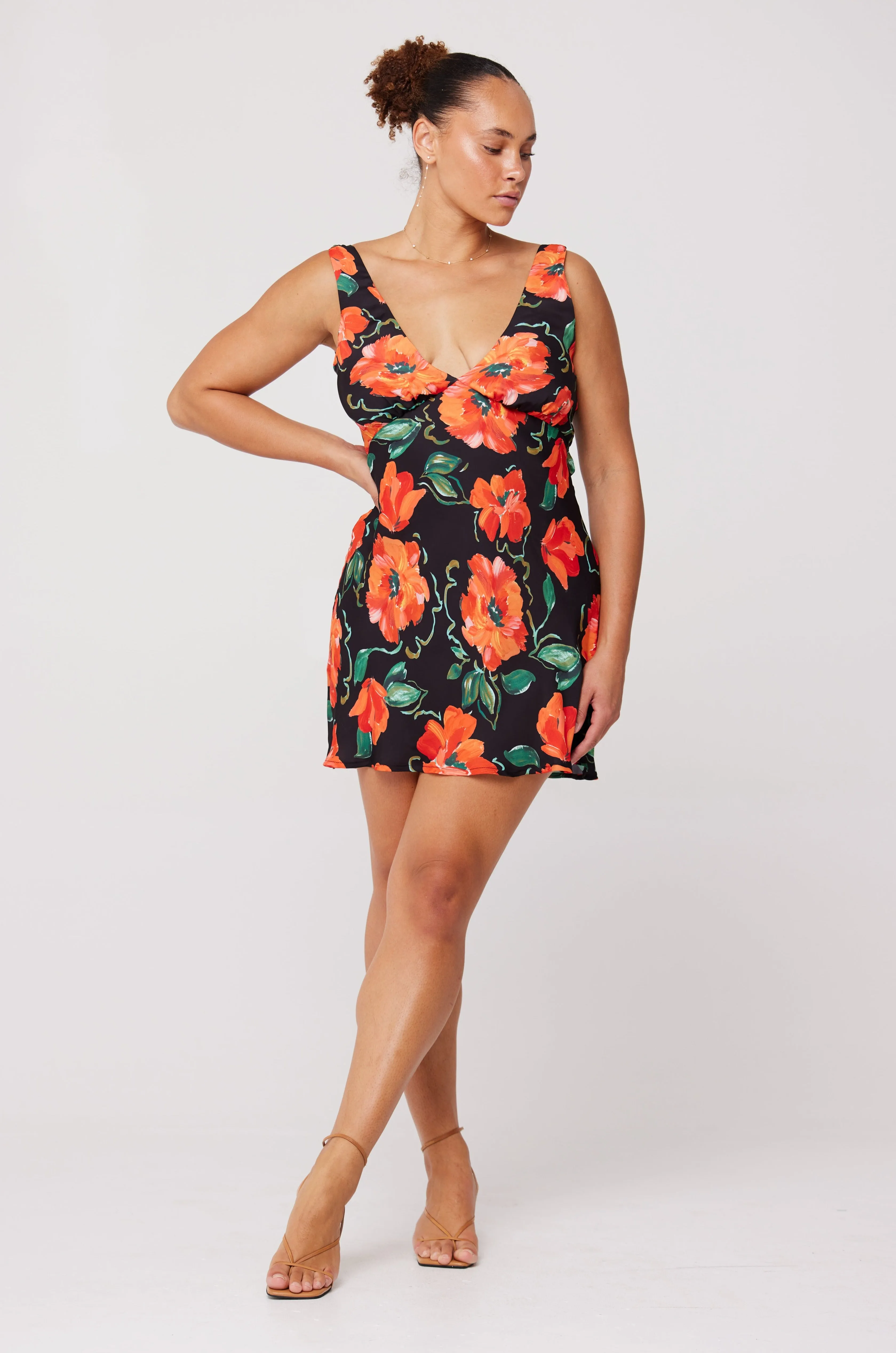 Frankie Mini in Poppy sold by RESA product image thumbnail 4