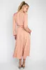 Skatie Skirt in Blush sold by RESA