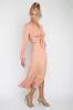 Skatie Skirt in Blush sold by RESA