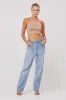 Gia Tank in Nude sold by RESA