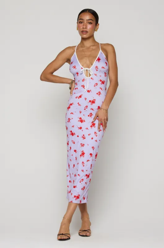 Sophia Midi in True Romance sold by RESA