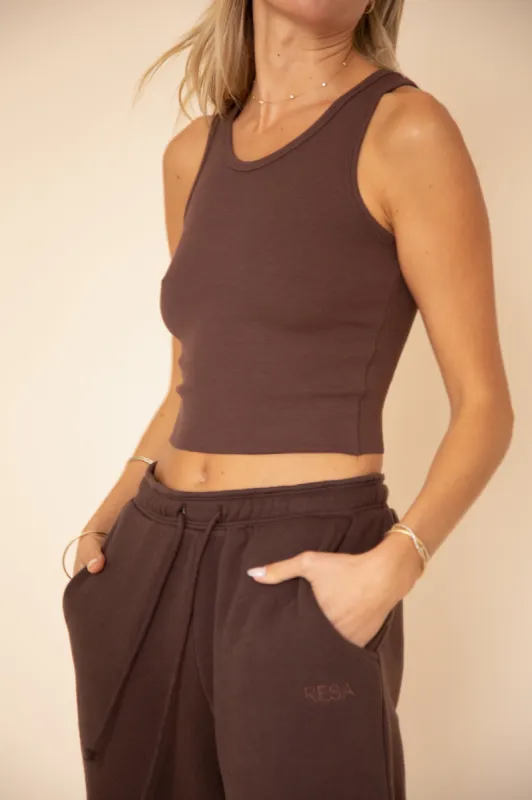 OG Tank in Brown sold by RESA