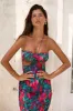 Phoebe Dress in Resort sold by RESA