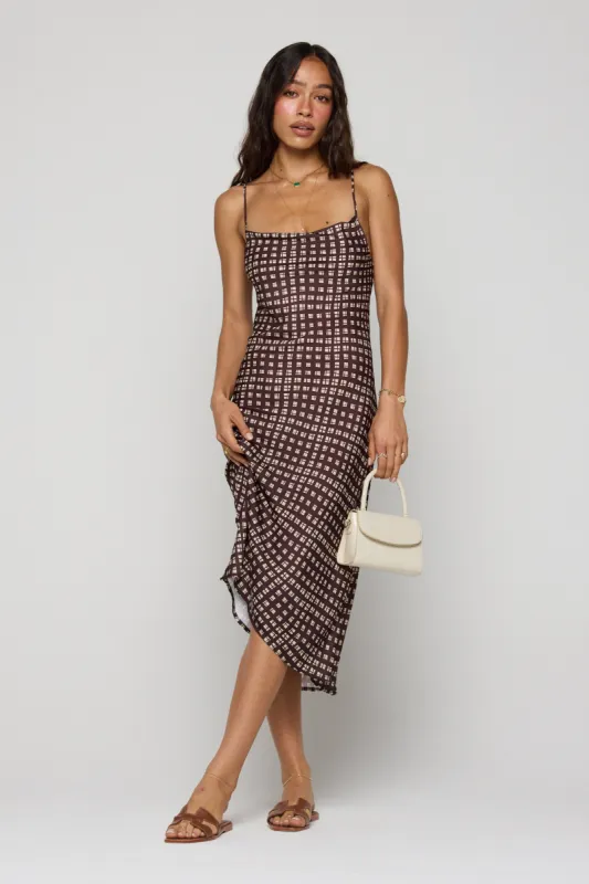 Berri Slip in Mocha made by RESA