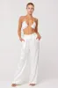 Sasha Trouser in Pearl sold by RESA