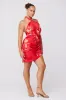 Diana Dress in Blossom sold by RESA
