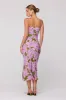 Anna Slip in Aster sold by RESA