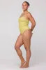 Dominick One Piece Swimsuit in Newport- Archive sold by RESA
