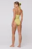 Dominick One Piece Swimsuit in Newport- Archive sold by RESA