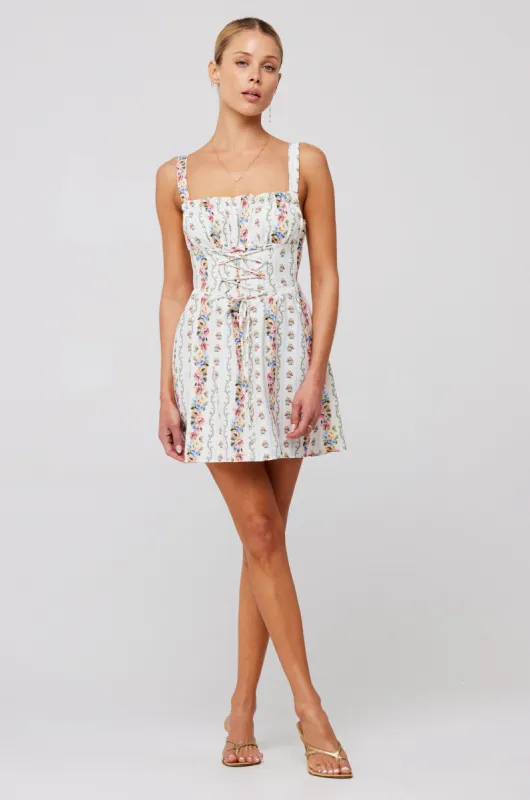 Rory Mini in Midsummer- Archive sold by RESA