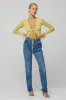 Tezza Top in Honey sold by RESA
