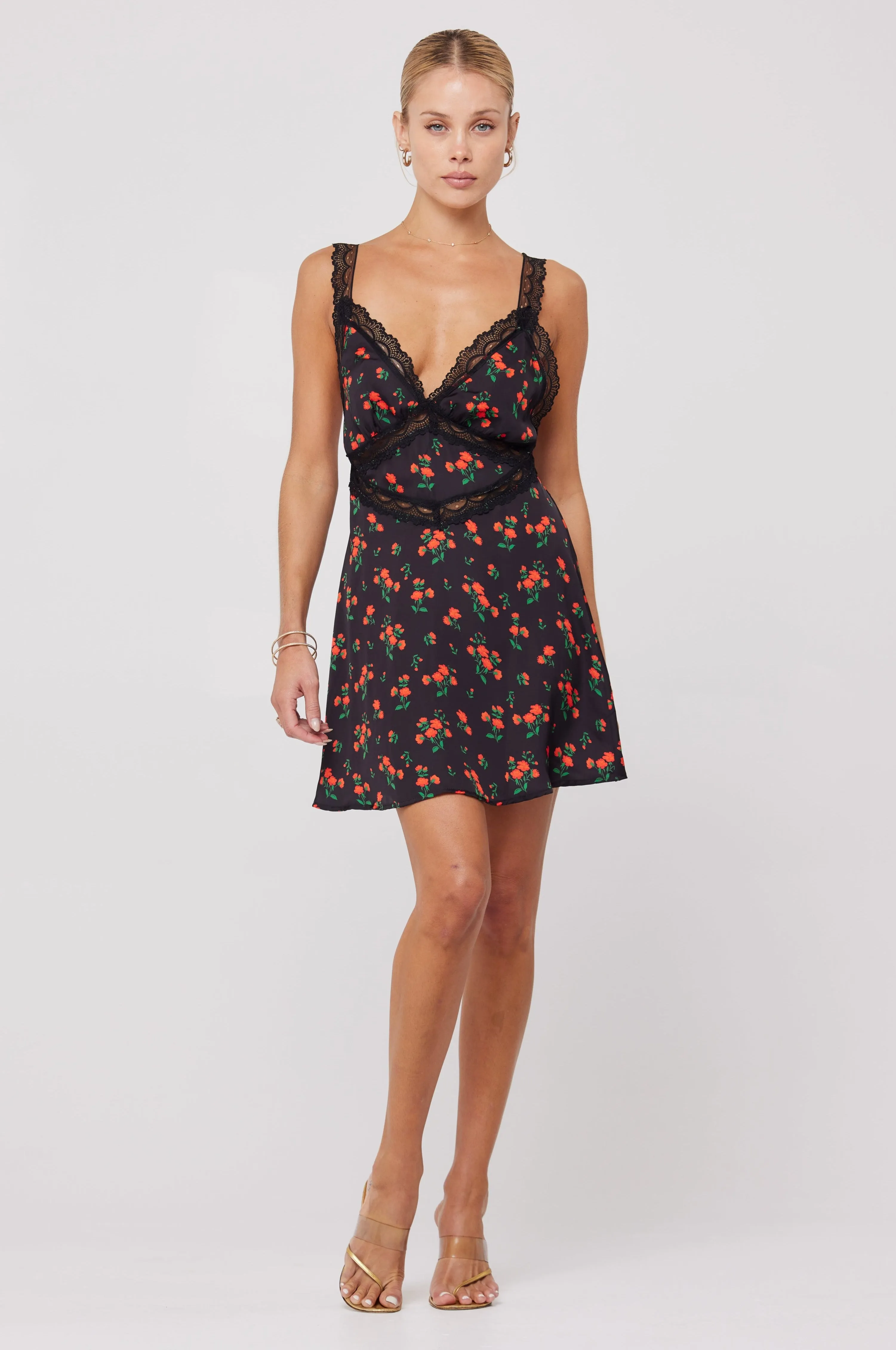 Amelia Mini in Rosette sold by RESA