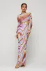 Audrey Dress in Ace sold by RESA