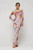 Audrey Dress in Ace sold by RESA