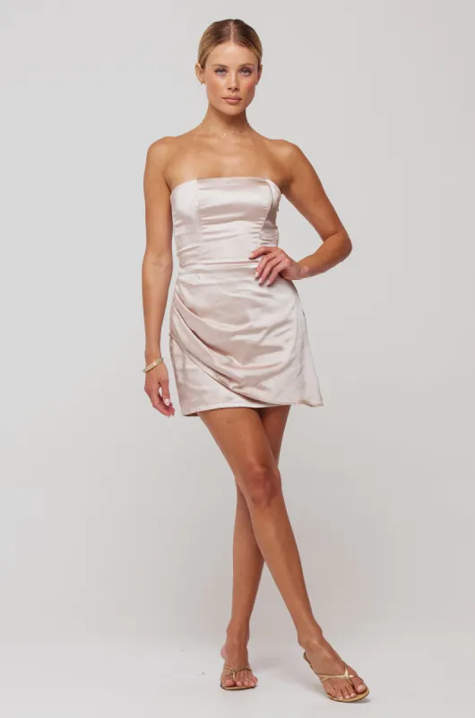 Cindy Mini in Champagne sold by RESA