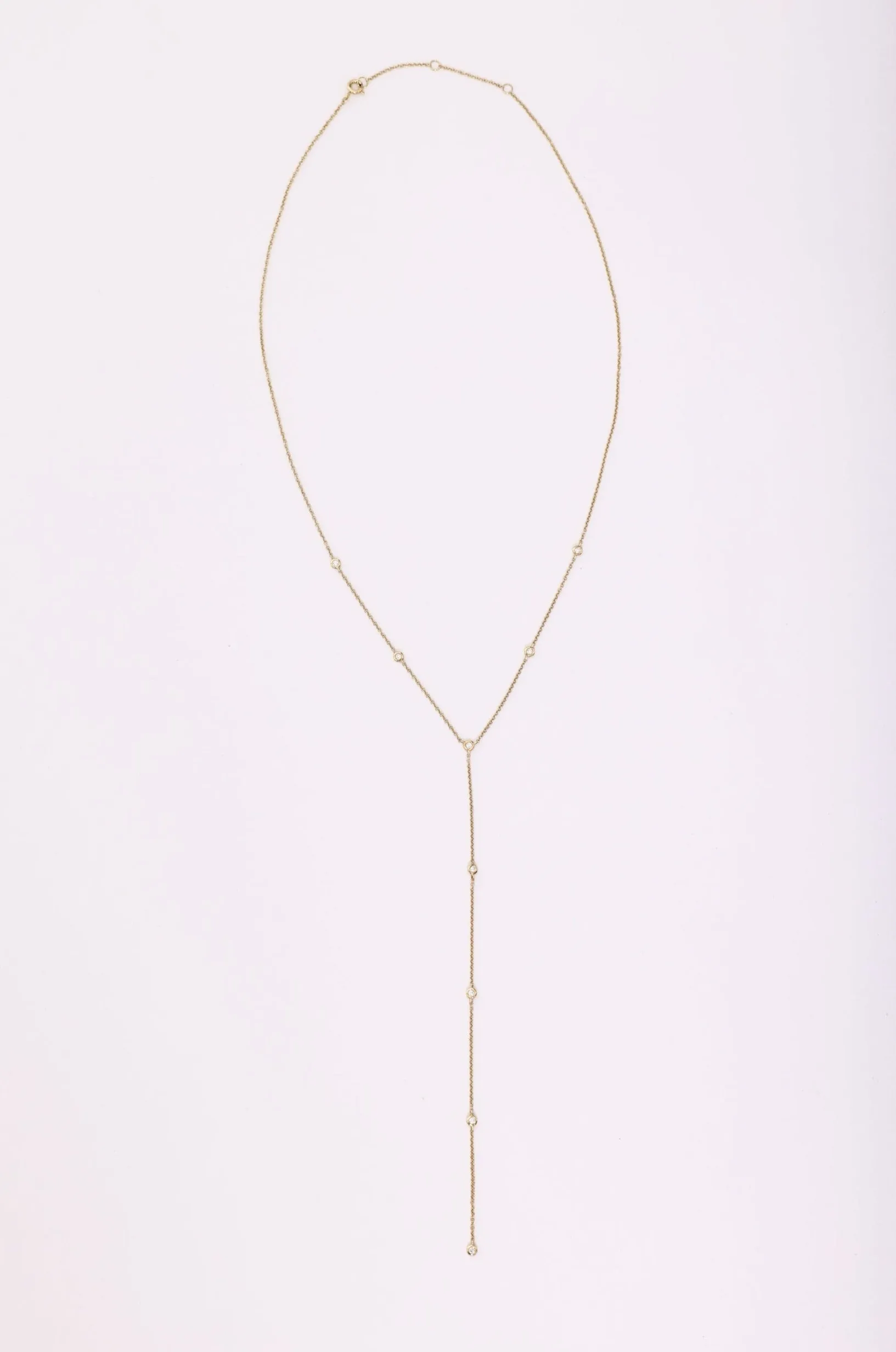 Suzanne's Lariat sold by RESA product image thumbnail 3