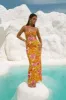 Phoebe Dress in Keiko sold by RESA