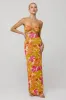 Phoebe Dress in Keiko sold by RESA