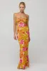 Phoebe Dress in Keiko sold by RESA