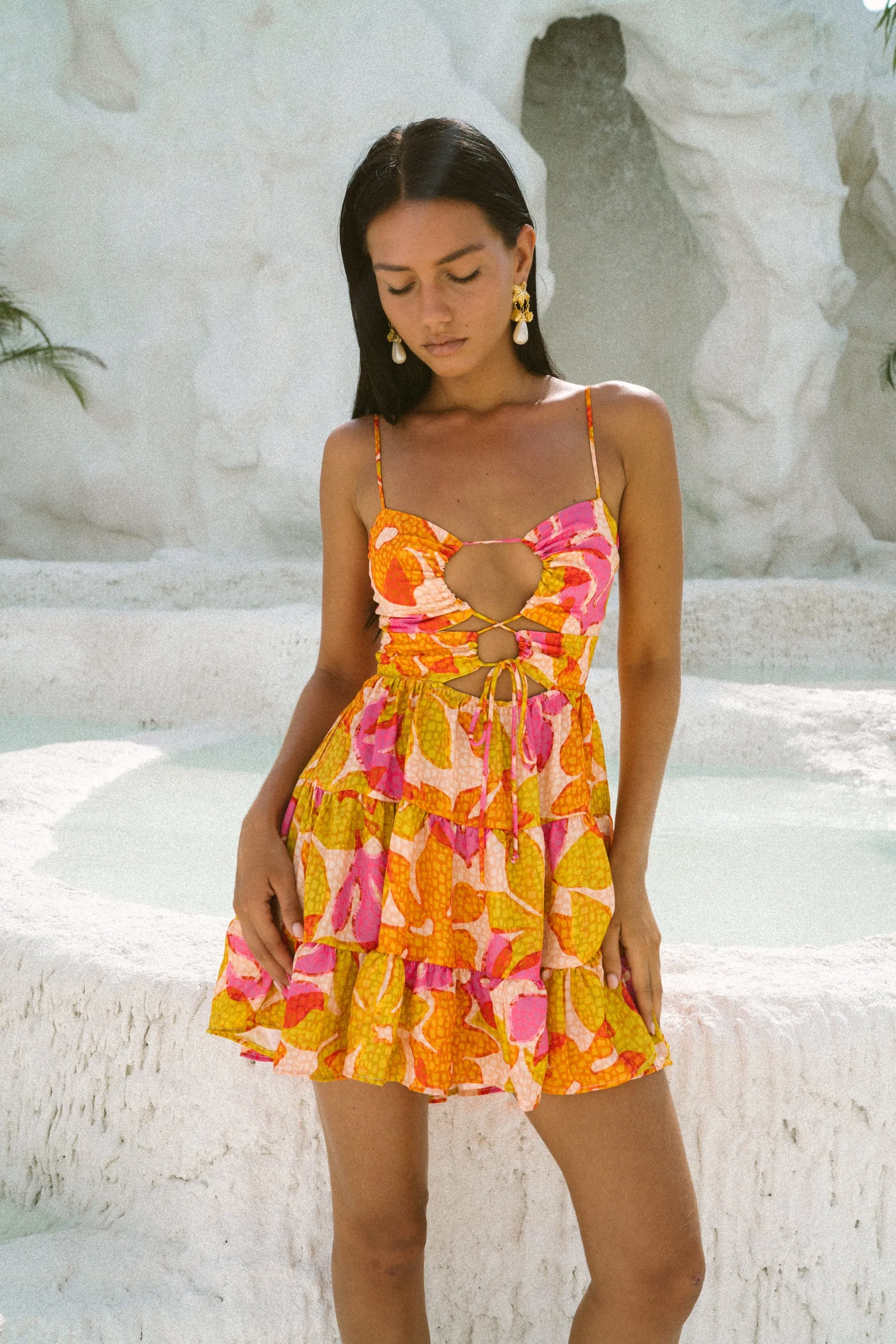 Rumi Mini in Keiko sold by RESA product image thumbnail 5