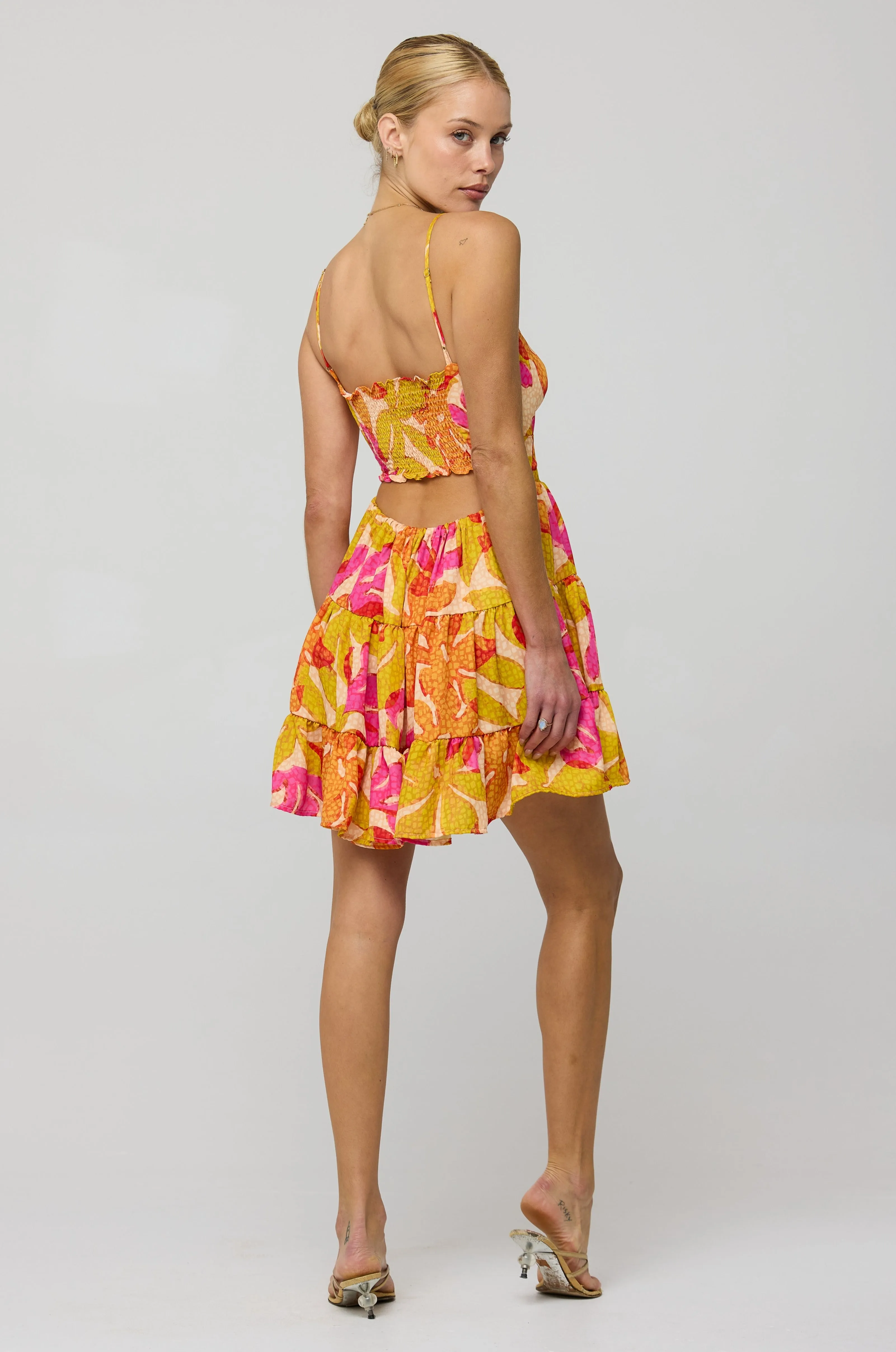 Rumi Mini in Keiko sold by RESA product image thumbnail 4