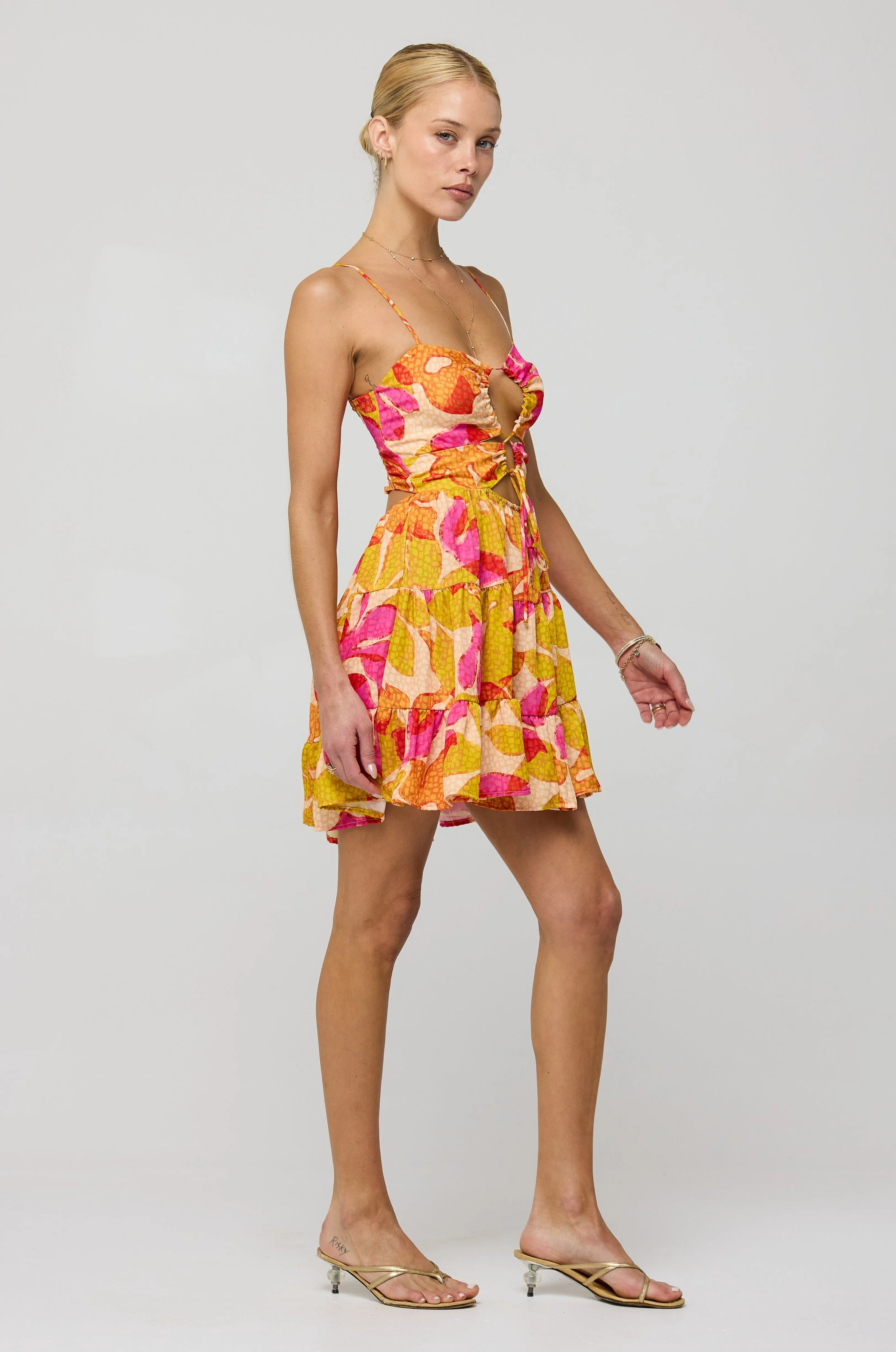 Rumi Mini in Keiko sold by RESA product image thumbnail 3
