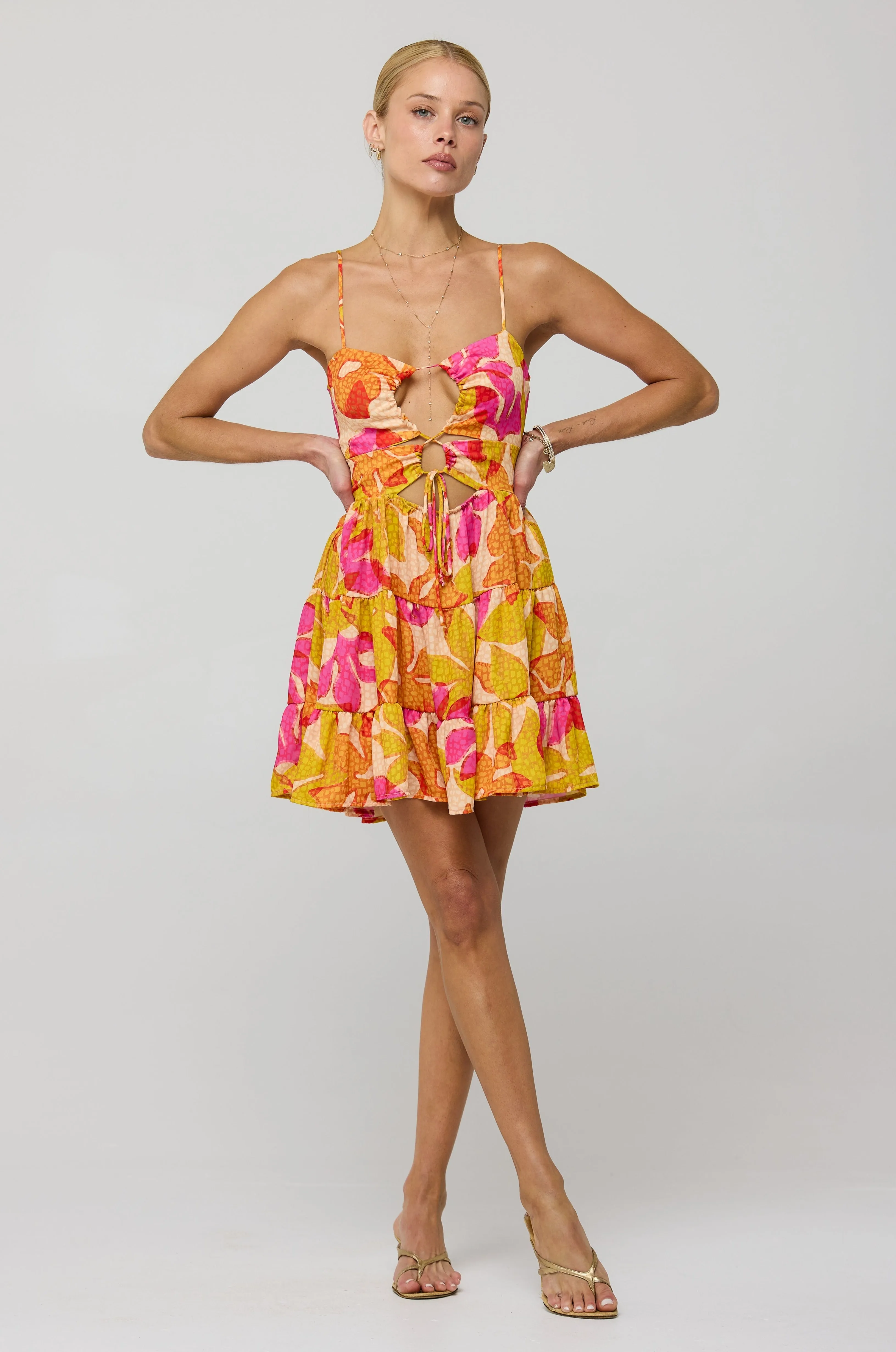 Rumi Mini in Keiko sold by RESA product image thumbnail 2