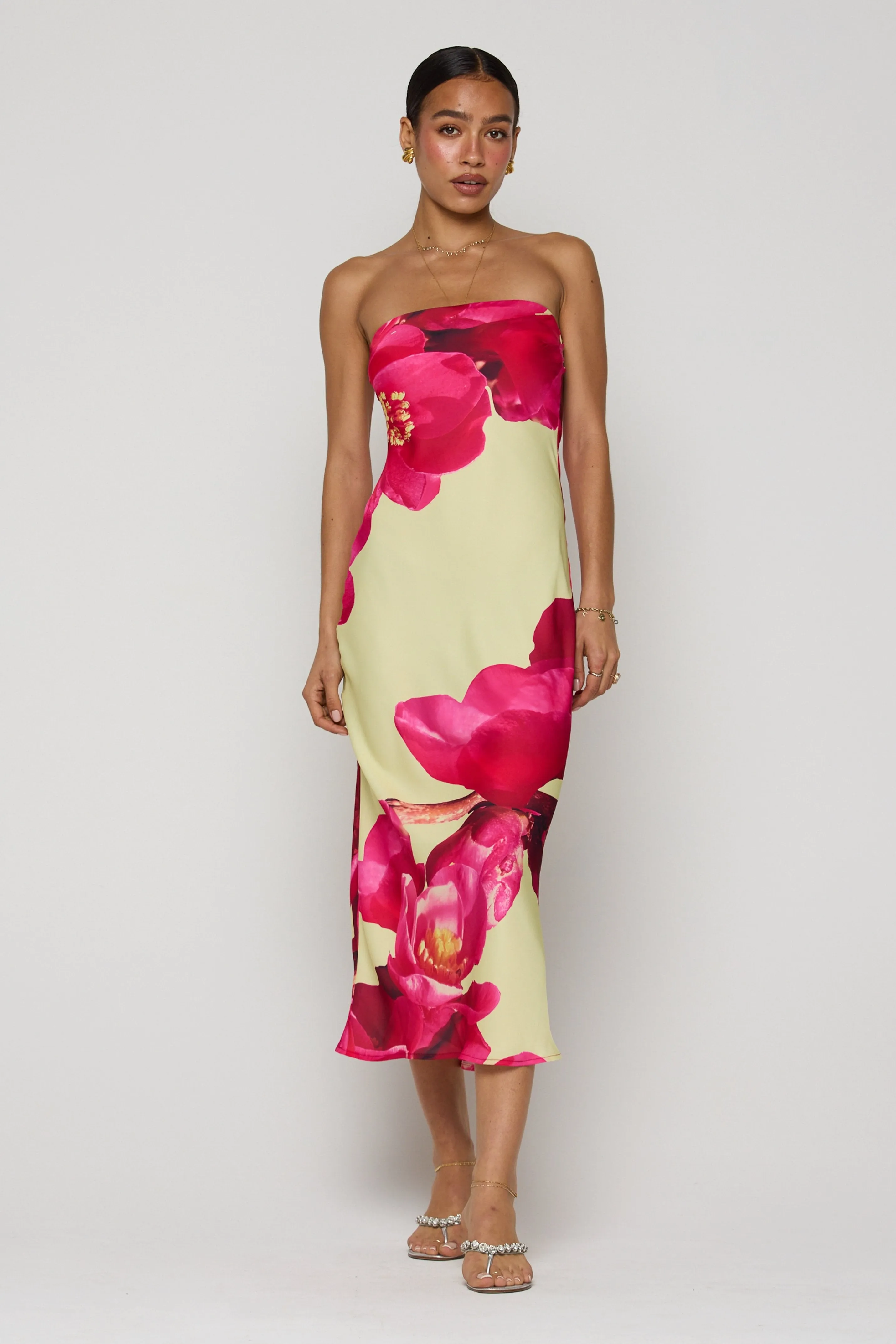 Anna Slip in Crawford sold by RESA product image thumbnail 5