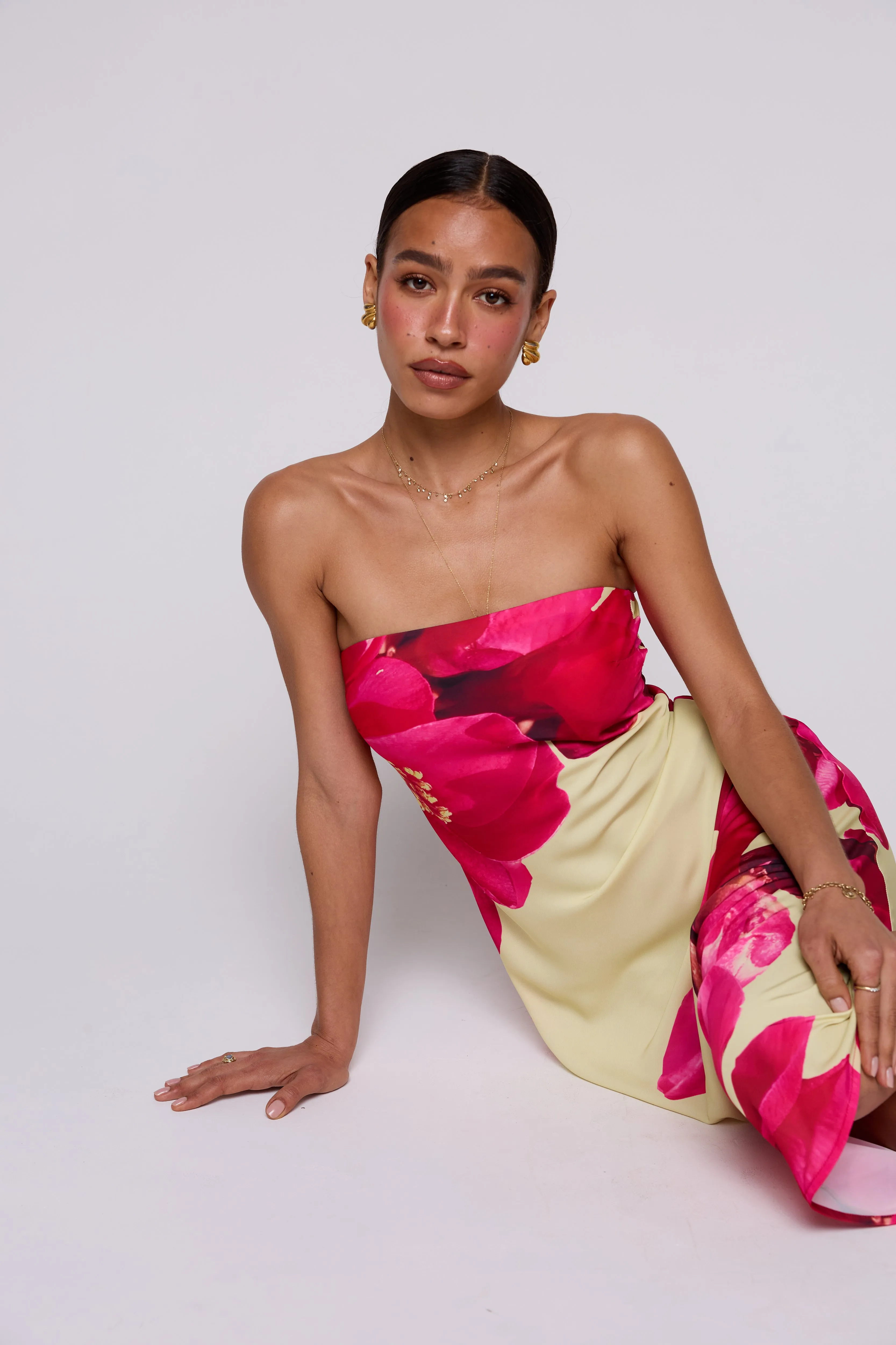 Anna Slip in Crawford sold by RESA product image thumbnail 2