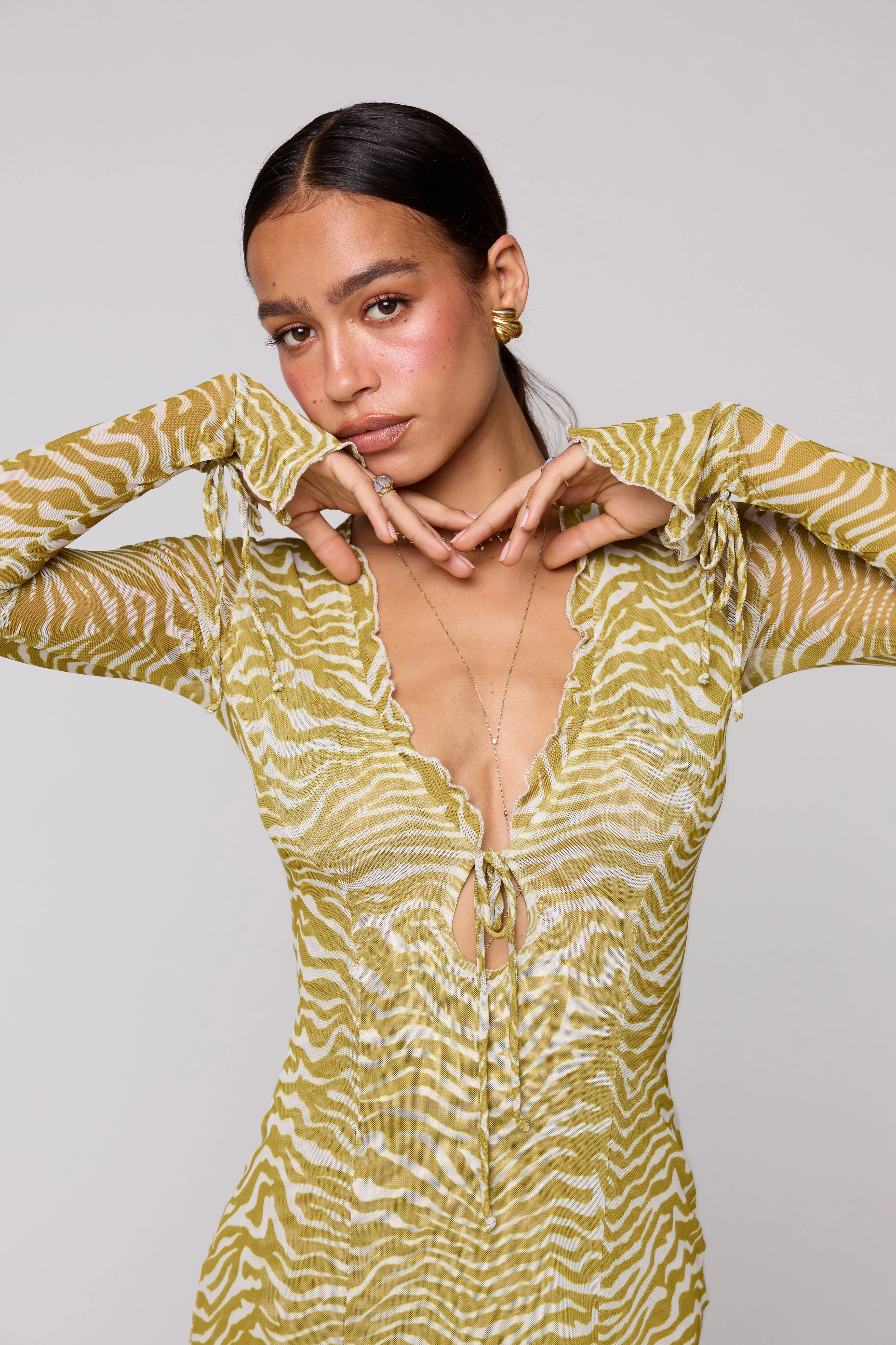 Sloane Mini in Kuma sold by RESA product image thumbnail 2