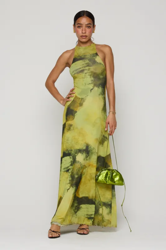 Maxine Maxi in Moonshadow sold by RESA