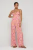 Jilly Jumpsuit in Augusta sold by RESA