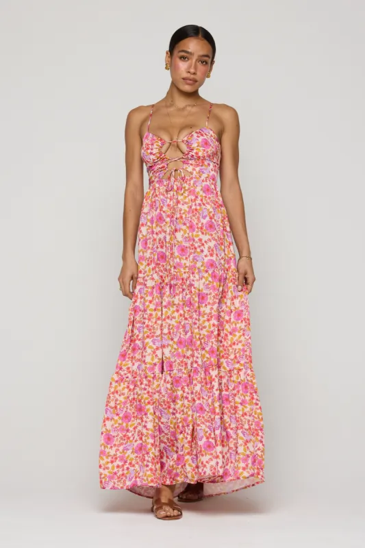 Gabi Maxi in Augusta sold by RESA