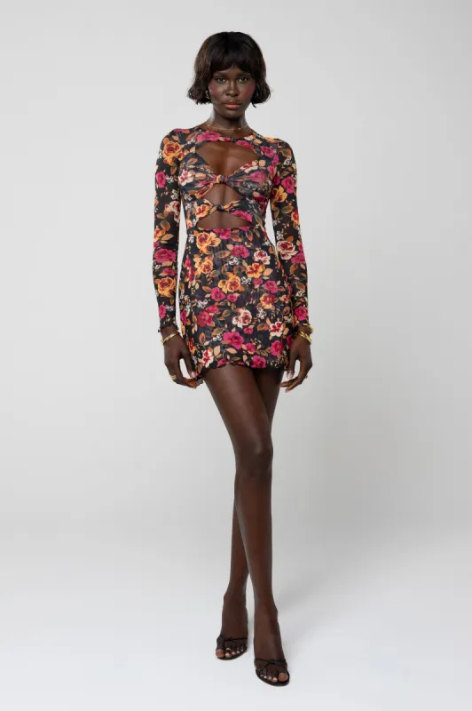 Marissa Mini in Rosie sold by RESA