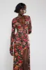 Lennon Maxi in Rosie sold by RESA