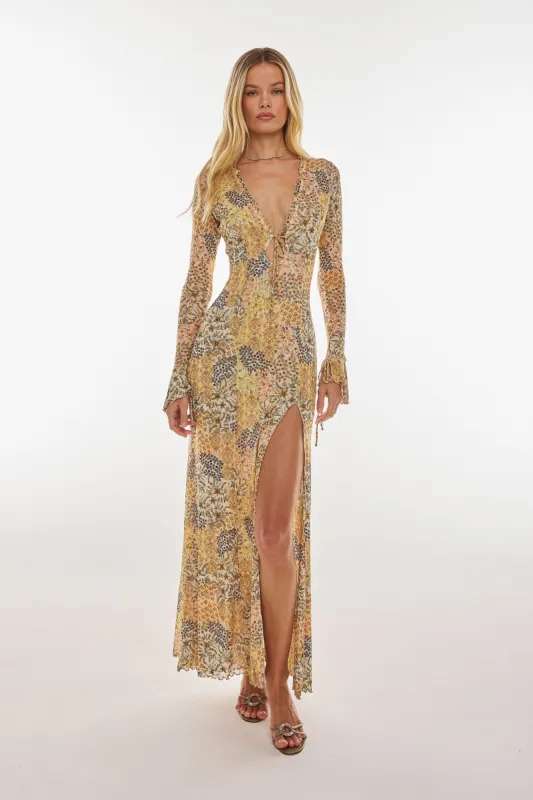 Lennon Maxi in Houston sold by RESA