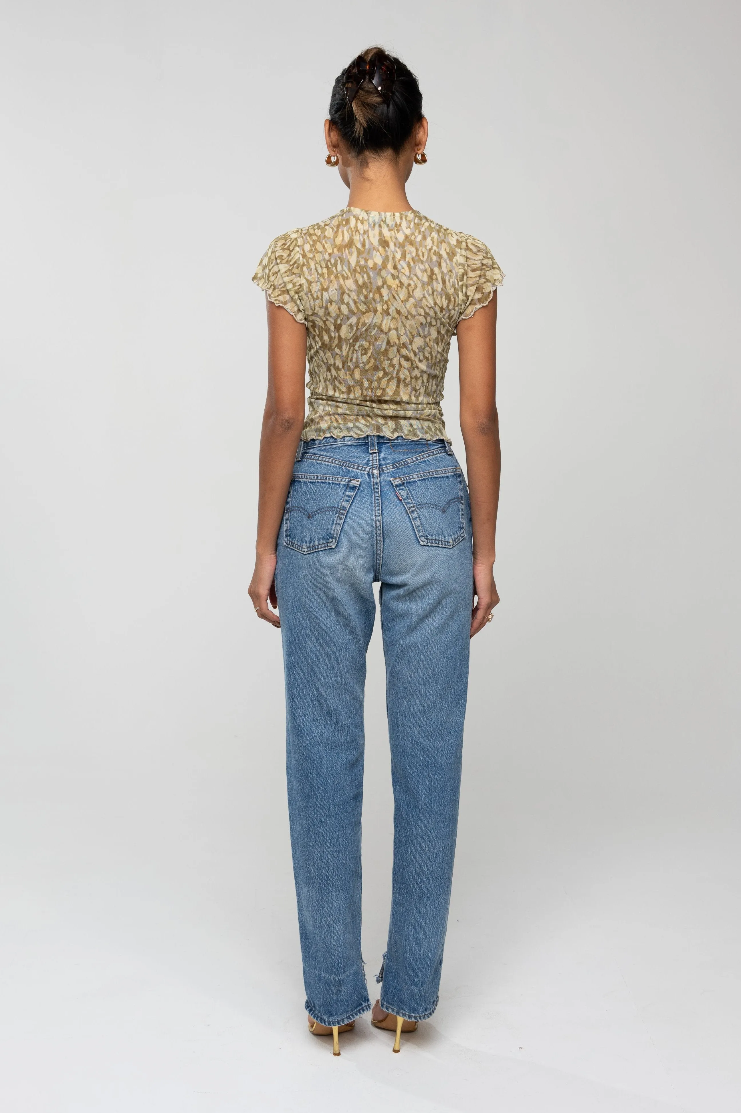 Desi Top in Sardinia sold by RESA product image thumbnail 2