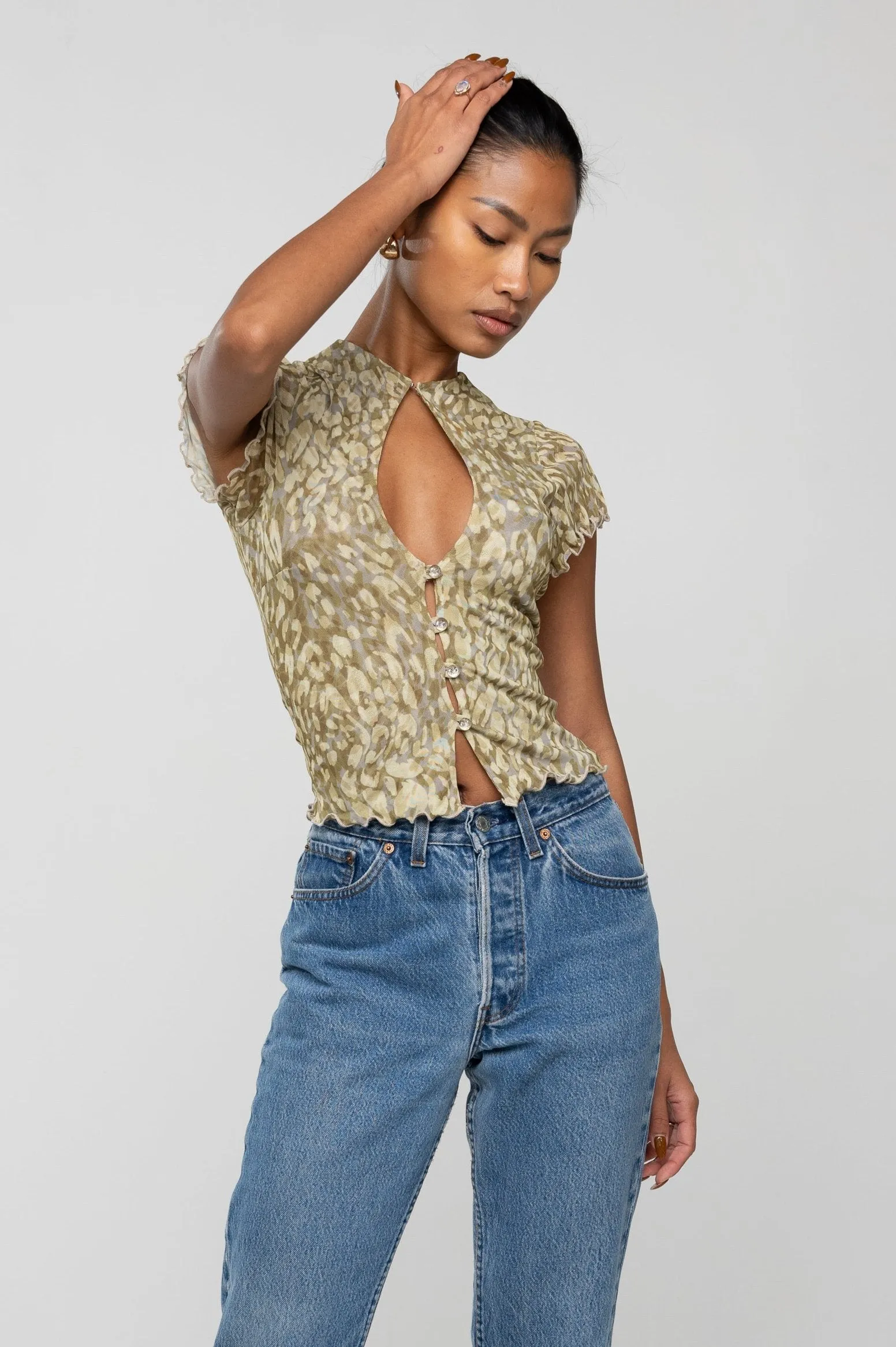 Desi Top in Sardinia sold by RESA product image thumbnail 3