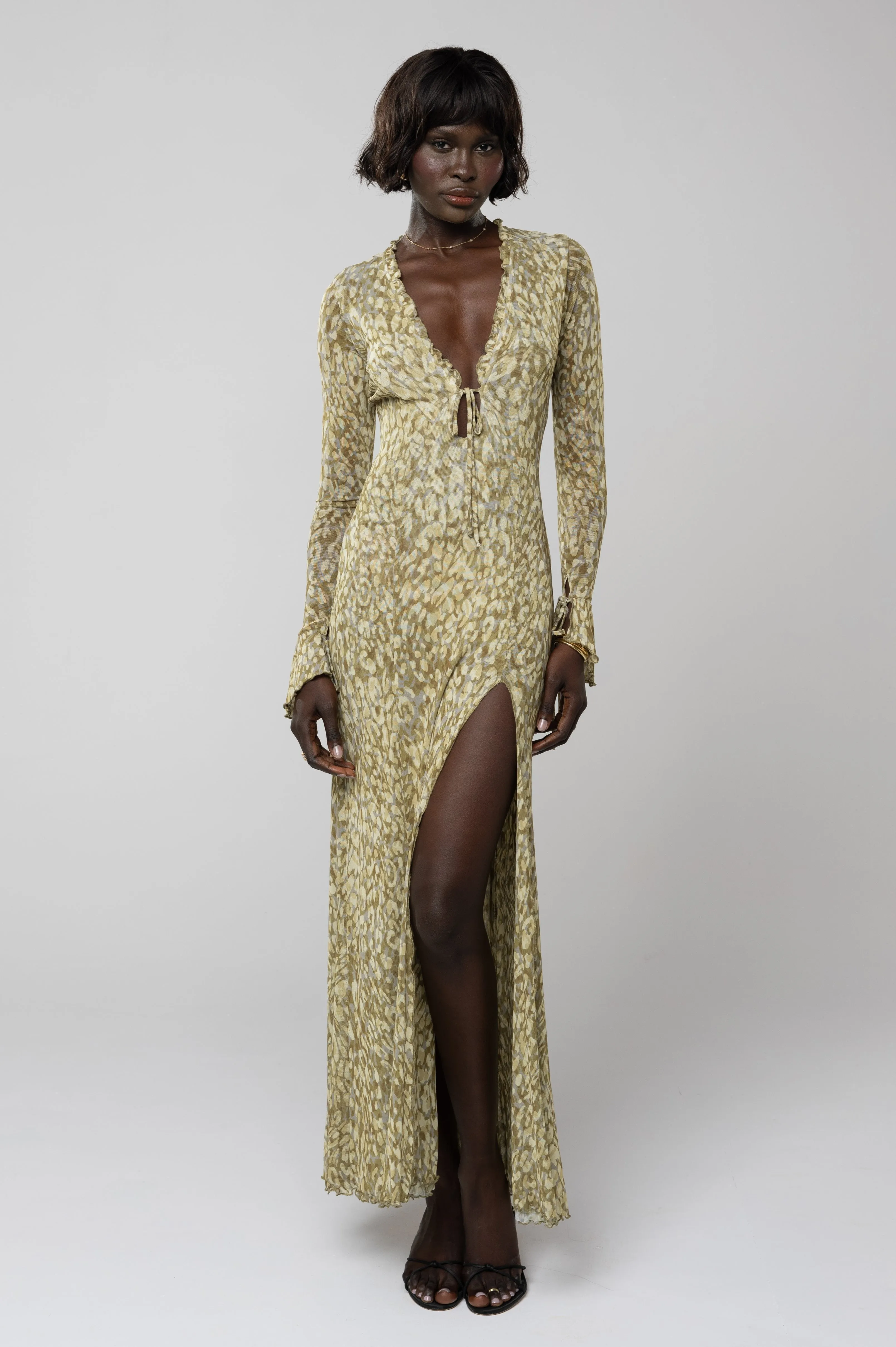 Lennon Maxi in Sardinia sold by RESA product image thumbnail 5