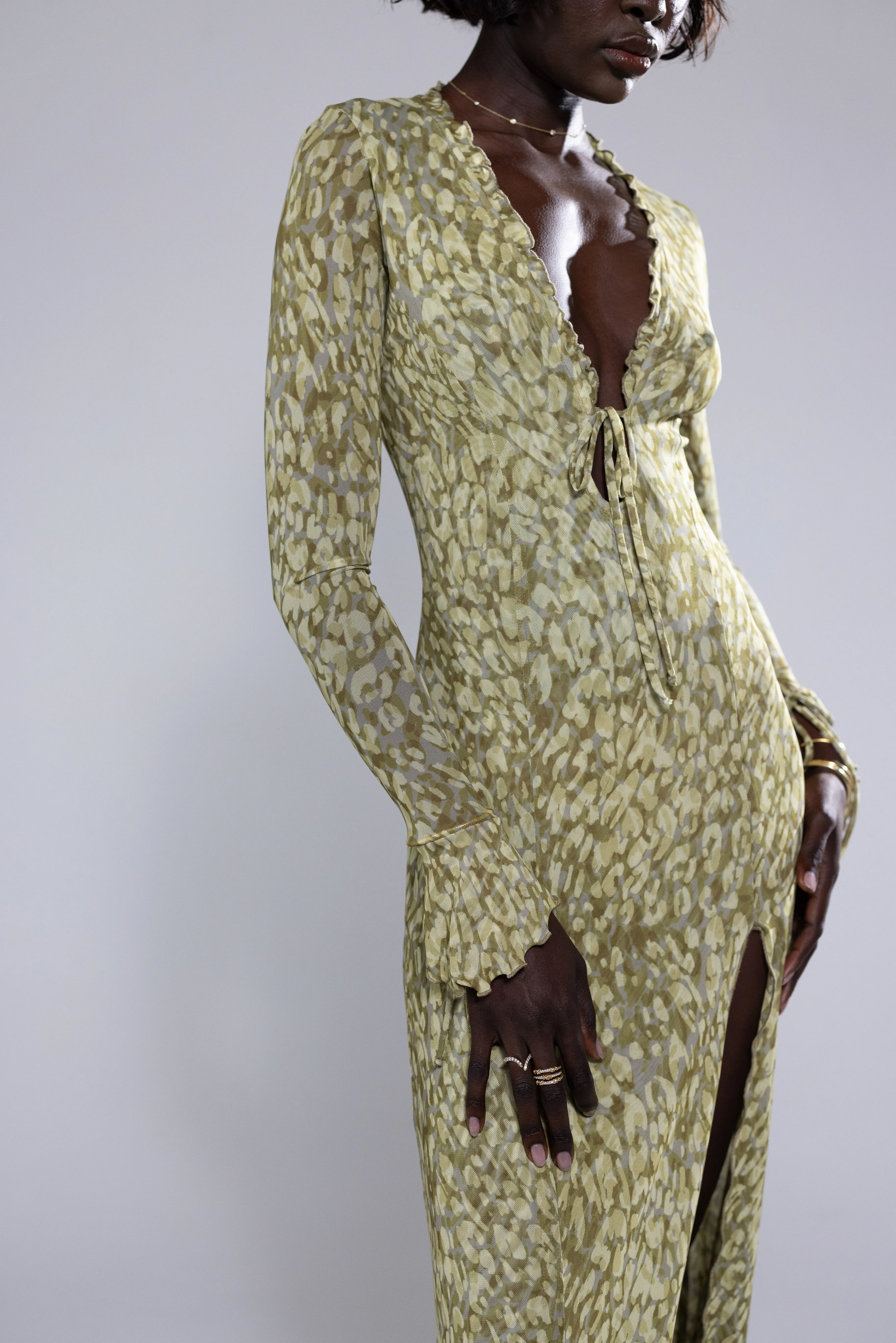 Lennon Maxi in Sardinia sold by RESA product image thumbnail 2