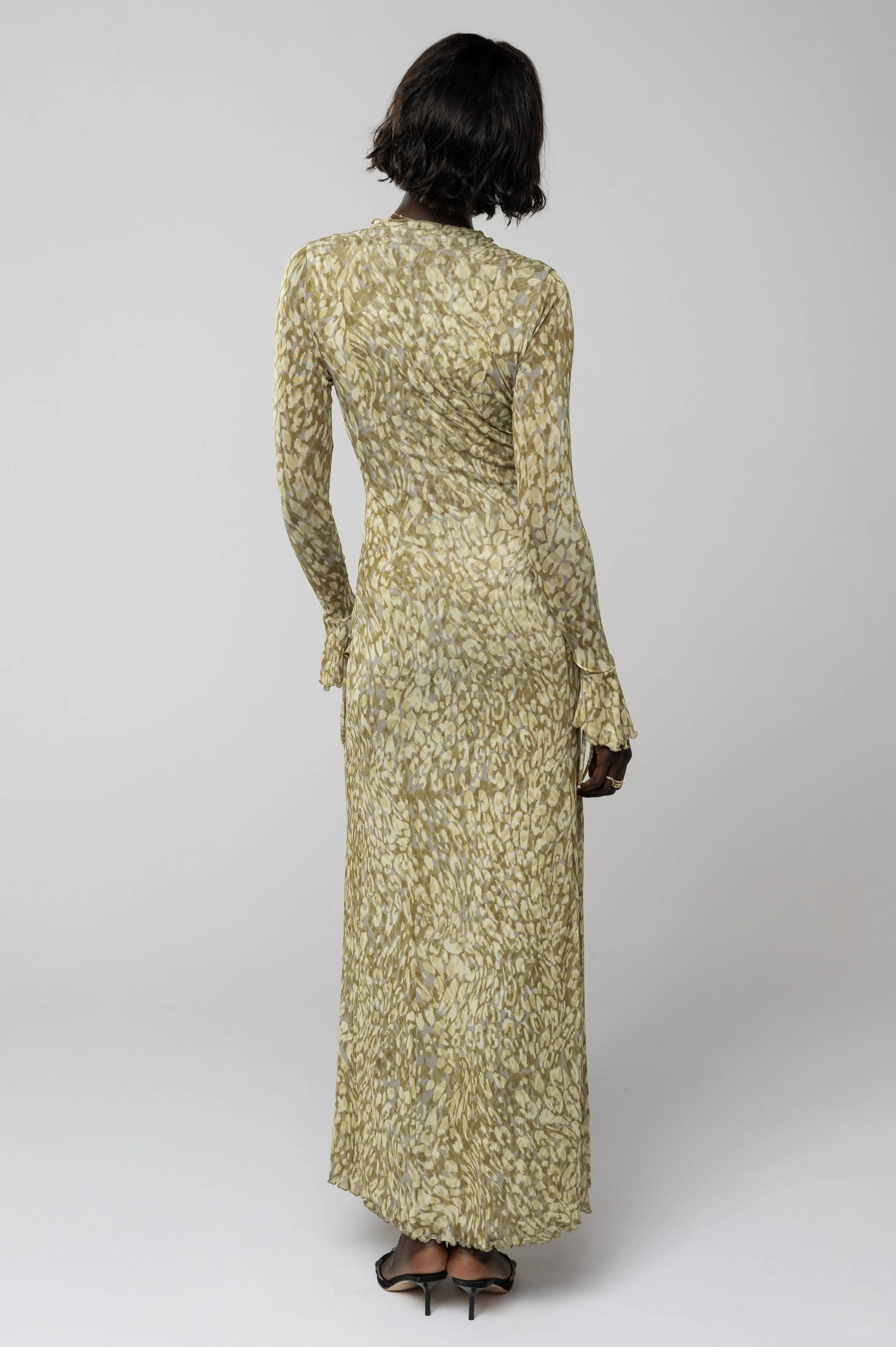 Lennon Maxi in Sardinia sold by RESA product image thumbnail 3