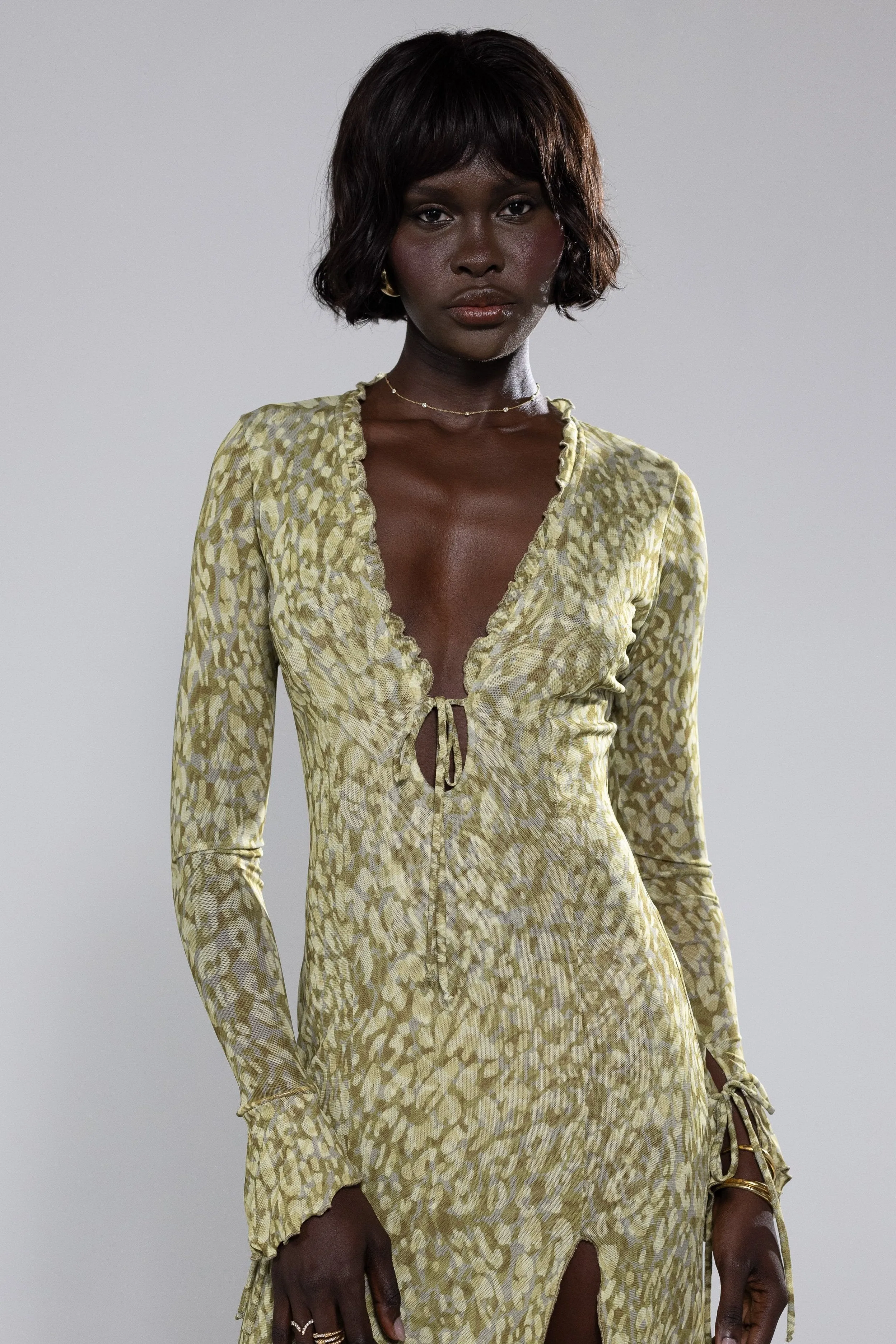 Lennon Maxi in Sardinia sold by RESA product image thumbnail 4